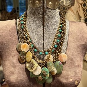 Stephan Dweck one of a kind piece